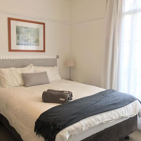 S&P Apartments - Central Station - Formerly Brisbane City Apartments Εξωτερικό φωτογραφία