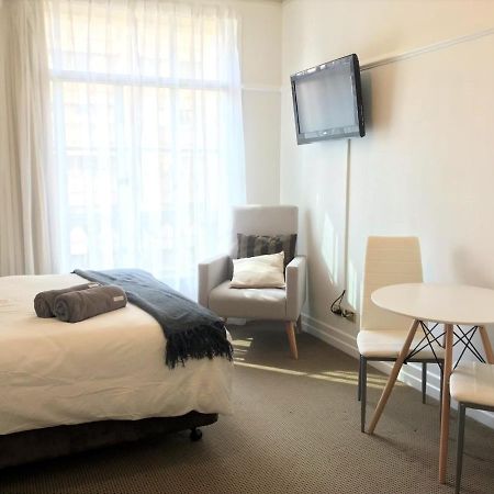 S&P Apartments - Central Station - Formerly Brisbane City Apartments Εξωτερικό φωτογραφία