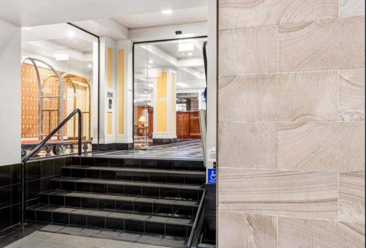 S&P Apartments - Central Station - Formerly Brisbane City Apartments Εξωτερικό φωτογραφία
