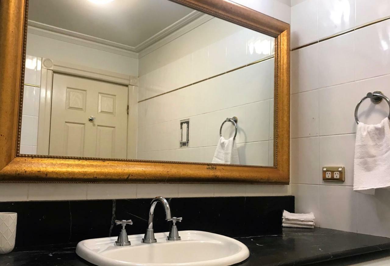 S&P Apartments - Central Station - Formerly Brisbane City Apartments Εξωτερικό φωτογραφία