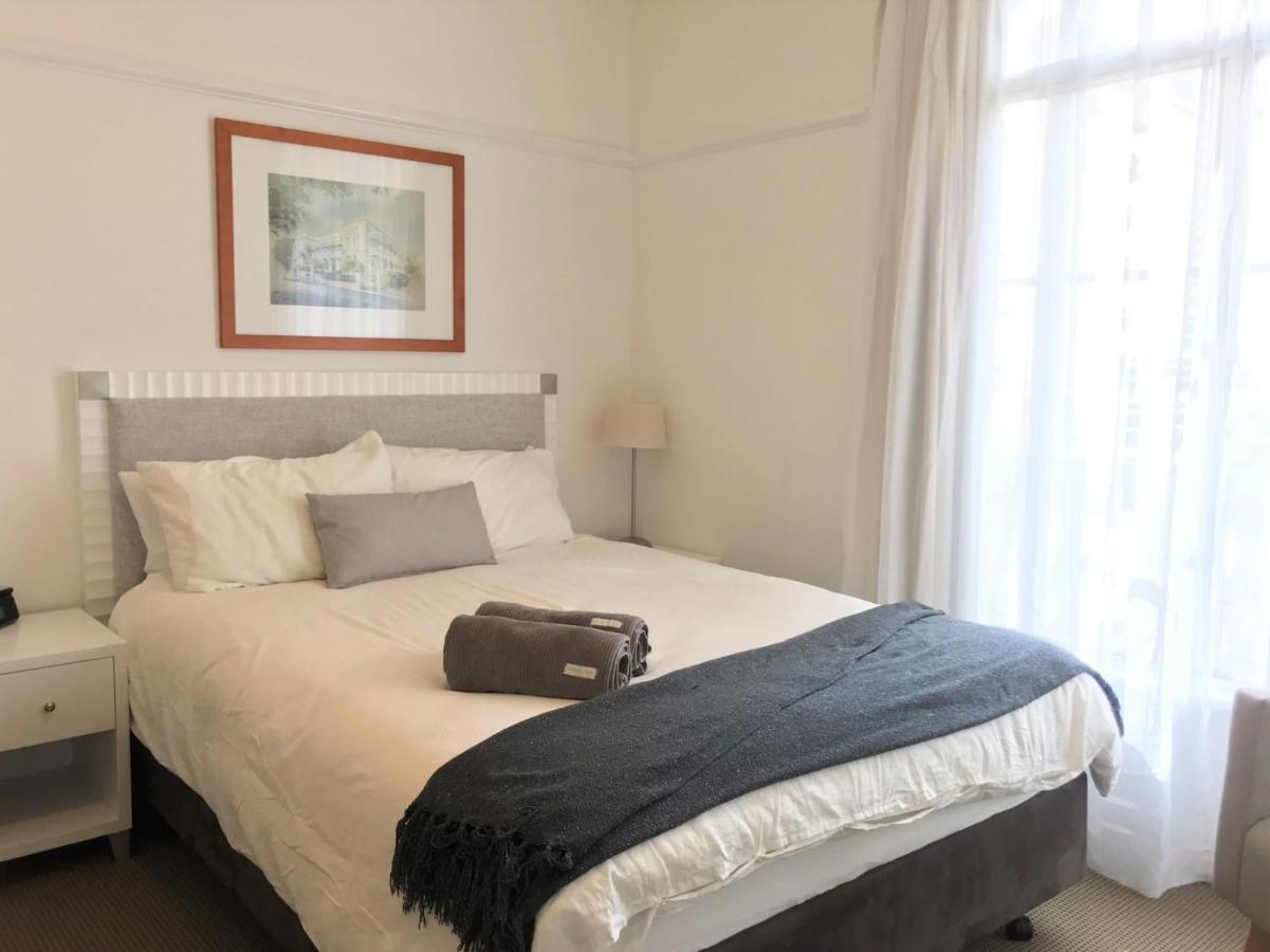 S&P Apartments - Central Station - Formerly Brisbane City Apartments Εξωτερικό φωτογραφία